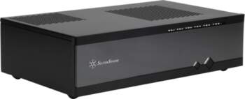 SilverStone MILO ML05 - SFF -