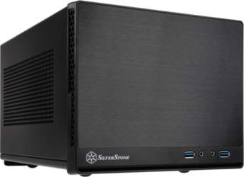 SilverStone SUGO 13 - Desktop -