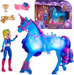 spin master unicorn