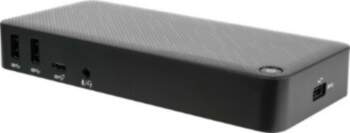 Stacija/replikators Targus Multi-Function USB-C (DOCK430EUZ) |