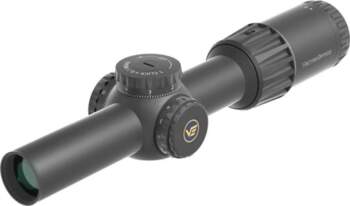Tālummaiņas optika Yukon Vector Optics -
