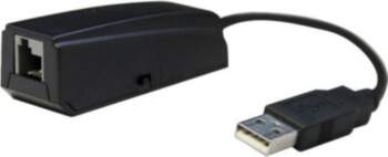 Thrustmaster Adapteris T.RJ12 uz USB