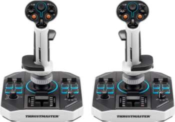 Thrustmaster Sol-R 2 HOSAS Kosmosa simulators