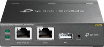 TP-Link Omada Cloud Controller OC200 , Access