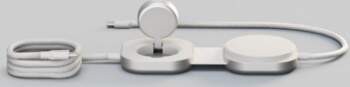 USB kabelis Zens Charging Cable USB