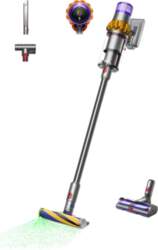 Vertikālais putekļsūcējs Dyson Dyson V15 Detect