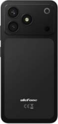 Viedtālrunis NOTE 23/3/32GB ULEFONE Black |