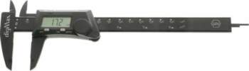 Wiha Messschieber digiMax digital (Gray) |