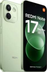 XIAOMI REDMI NOTE 17 PRO MAX