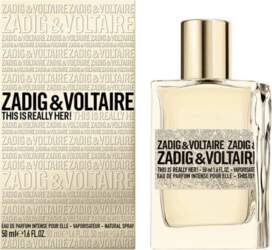 Zadig & Voltaire This Is Really