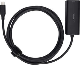 Adapter Obsbot USB-C to Ethernet |