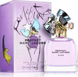 Parfimērijas ūdens Marc Jacobs Perfect Elixir