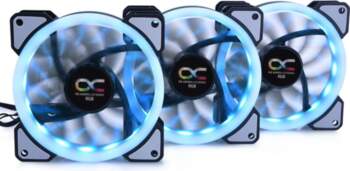 Alphacool Eiszyklon Aurora LUX Digital RGB