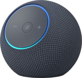 Amazon Echo Dot Max (2025) Black