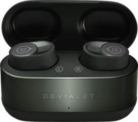 Austiņas Devialet Gemini II Deep Forest
