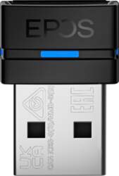 Austiņas EPOS EPOS BTD 800 USB-A