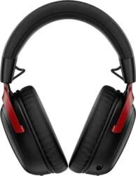 Austiņas HyperX Cloud III Wireless Red