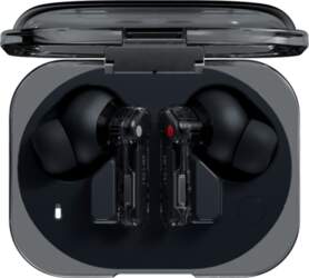 Austiņas Nothing Ear (3a) Black