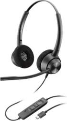 HP Austiņas Poly EncorePro 320 -