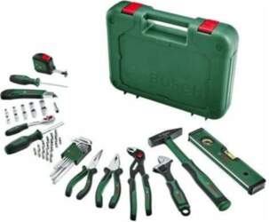 Bosch Powertools Advanced Hand Tool S