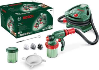 Bosch Powertools Farbsprühsystem PFS 5000 E