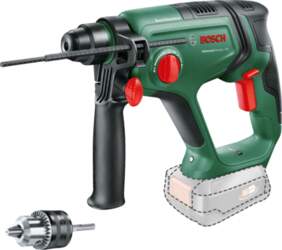 Bosch Powertools Perforators Bosch UniversalHammer 18V