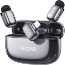 BOYA Mini 2-02 USB-C Wireless Microphone