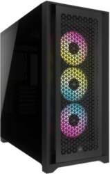 Corsair Case FRAME 5000D RS ARGB