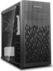 DeepCool Matrexx 30 Mini tornis Black