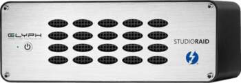 Diska masīvs Glyph 8 TB Studio