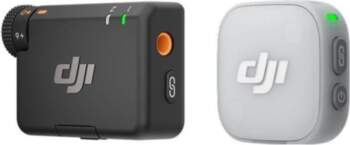 DJI Mic Mini 2 (1 TX
