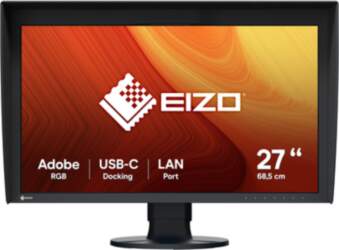 EIZO ColorEdge CG2700S computer monitor 68