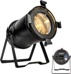 EVOLIGHTS PAR 64 200W LED ZOOM