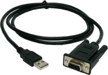 Exsys Exsys USB uz 1 x