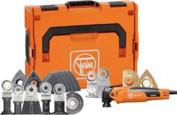 Fein Multimaster MM500 Plus TOP SET