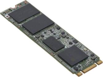 Fujitsu Tech. Solut. Servera disks Fujitsu