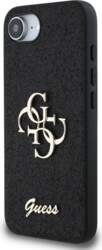 Guess PU Fixed Glitter 4G Metal