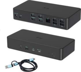 I-tec USB 3.0 / USB-C