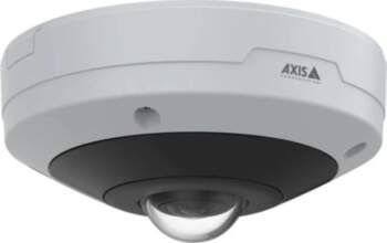 IP kamera Axis AXIS Panorama Mini