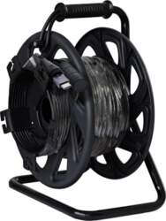 Kabelis InLine InLine® HDMI kabelu spole