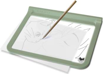 Kidywolf Light Tablet A4 LED Drawing
