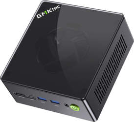 Komputer GMKtec K8 Mini PC Ryzen