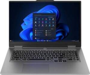 Lenovo LOQ 17 - Core i5-13450HX