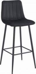 Leobert Hoker POZZA - black samta