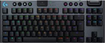 Logitech G915 X Lightspeed TKL GL
