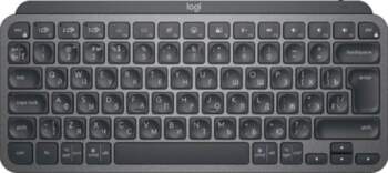 Logitech MXKEYS MINI WRLS ILLUMINATED KB