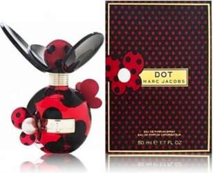 Marc Jacobs Dot Smaržas EDP 50
