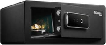 MasterLock MASTER LOCK biometriska seifa skapītis