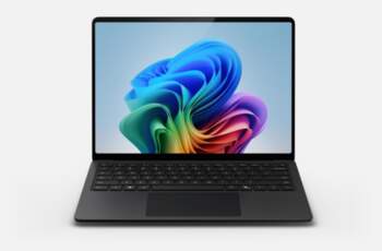 Microsoft Surface 7 Snapdragon X Elite