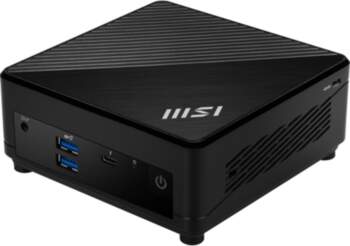 MSI Mini PC Cubi 5 1M-440BEU